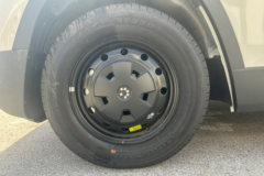 福田卡文乐福MAX 2025款 悦行版 6座纯电动轻客 宁德时代66.67kWh