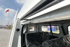 福田卡文乐福MAX 2025款 悦行版 6座纯电动轻客 宁德时代66.67kWh