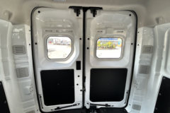 福田卡文乐福MAX 2025款 悦行版 6座纯电动轻客 宁德时代66.67kWh