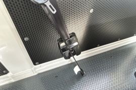 乐福MAX&nbsp;电动封闭厢货货厢图片