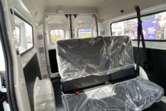 福田卡文乐福MAX 2025款 悦行版 6座纯电动轻客 宁德时代66.67kWh