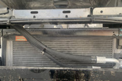 中国重汽成都商用车 豪沃V9 8X4 8.8米排半纯电动自卸车 宁德时代601kWh