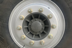 中国重汽成都商用车 豪沃V9 8X4 8.8米排半纯电动自卸车 宁德时代601kWh