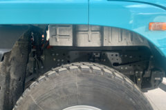 中国重汽成都商用车 豪沃V9 8X4 8.8米排半纯电动自卸车 宁德时代601kWh