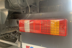 中国重汽成都商用车 豪沃V9 8X4 8.8米排半纯电动自卸车 宁德时代601kWh