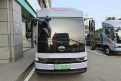 新车到店 常州市T5电动载货车仅需13.98万元