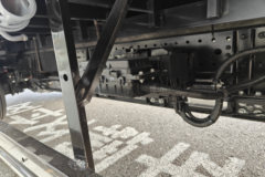 比亚迪T5 财富版 4.15米单排纯电动仓栅式轻卡 弗迪151kWh