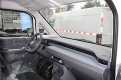 图雅诺风景i9 2025款 智远版 2座中顶纯电动封闭货车 爱易科60.37kWh