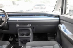 图雅诺风景i9 2025款 智远版 2座中顶纯电动封闭货车 爱易科60.37kWh