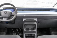 图雅诺风景i9 2025款 智远版 2座中顶纯电动封闭货车 爱易科60.37kWh