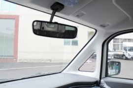 风景i9&nbsp;电动封闭厢货驾驶室图片