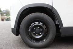 图雅诺风景i9 2025款 智远版 2座中顶纯电动封闭货车 爱易科60.37kWh