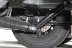 图雅诺风景i9 2025款 智远版 2座中顶纯电动封闭货车 爱易科60.37kWh