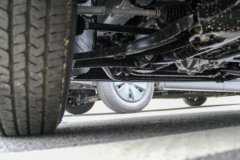 图雅诺风景i9 2025款 智远版 2座中顶纯电动封闭货车 爱易科60.37kWh