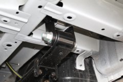 图雅诺风景i9 2025款 智远版 2座中顶纯电动封闭货车 爱易科60.37kWh