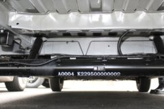 图雅诺风景i9 2025款 智远版 2座中顶纯电动封闭货车 爱易科60.37kWh