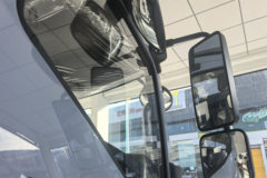 比亚迪T5 财富版 4.15米单排纯电动厢式轻卡 弗迪151kWh 比亚迪T5 财富版 4.15米单排纯电动厢式轻卡 弗迪151kWh