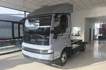 ���ǵ�T5 �Ƹ��� 4.15�׵��Ŵ��綯��ʽ�Ῠ ����151kWhͼƬ