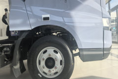 比亚迪T5 财富版 4.15米单排纯电动厢式轻卡 弗迪151kWh 比亚迪T5 财富版 4.15米单排纯电动厢式轻卡 弗迪151kWh