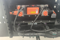 比亚迪T5 财富版 4.15米单排纯电动厢式轻卡 弗迪151kWh 比亚迪T5 财富版 4.15米单排纯电动厢式轻卡 弗迪151kWh