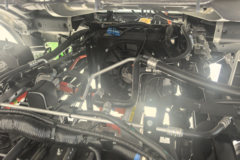 比亚迪T5 财富版 4.15米单排纯电动厢式轻卡 弗迪151kWh 比亚迪T5 财富版 4.15米单排纯电动厢式轻卡 弗迪151kWh