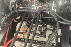 比亚迪T5 财富版 4.15米单排纯电动厢式轻卡 弗迪151kWh 比亚迪T5 财富版 4.15米单排纯电动厢式轻卡 弗迪151kWh