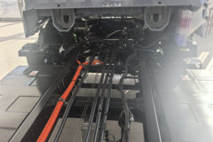 比亚迪T5 财富版 4.15米单排纯电动厢式轻卡 弗迪151kWh 比亚迪T5 财富版 4.15米单排纯电动厢式轻卡 弗迪151kWh