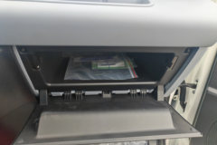 比亚迪T4 科技版 3.815米单排纯电动仓栅式轻卡 弗迪62.4kWh