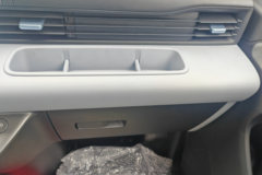 比亚迪T4 科技版 3.815米单排纯电动仓栅式轻卡 弗迪62.4kWh