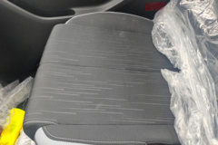 比亚迪T4 科技版 3.815米单排纯电动仓栅式轻卡 弗迪62.4kWh