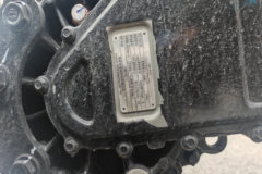 比亚迪T4 科技版 3.815米单排纯电动仓栅式轻卡 弗迪62.4kWh