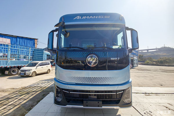 惊喜不断，降0.5万！上海银河3载货车系列超值回馈，