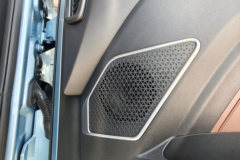 欧曼银河3 7L柴油 330马力 4X2 法士特8档 6.2米仓栅式载货车