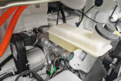 福田祥菱U7  6座纯电动轻客 爱易科50.23kWh