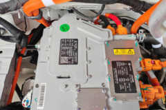 福田祥菱U7  6座纯电动轻客 爱易科50.23kWh