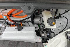 福田祥菱U7  6座纯电动轻客 爱易科50.23kWh