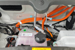 福田祥菱U7  6座纯电动轻客 爱易科50.23kWh