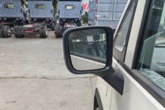 福田祥菱U7  6座纯电动轻客 爱易科50.23kWh