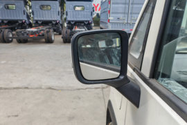 祥菱U7&nbsp;电动封闭厢货外观图片