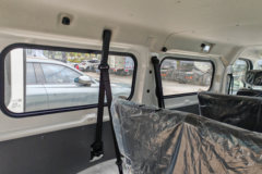 福田祥菱U7  6座纯电动轻客 爱易科50.23kWh