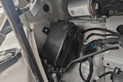 福田祥菱U7  6座纯电动轻客 爱易科50.23kWh