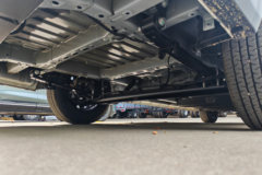 福田祥菱U7  6座纯电动轻客 爱易科50.23kWh