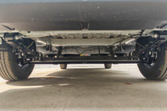 福田祥菱U7  6座纯电动轻客 爱易科50.23kWh