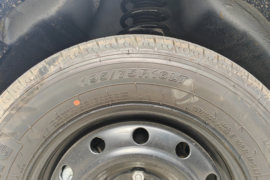 祥菱U7&nbsp;电动封闭厢货底盘图片