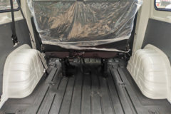 福田祥菱U7  6座纯电动轻客 爱易科50.23kWh