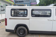 福田祥菱U7  6座纯电动轻客 爱易科50.23kWh