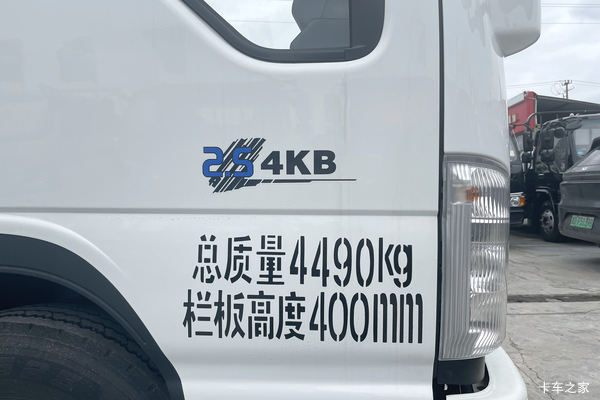 优惠2万 揭阳市五十铃100P载货车系列超值促销