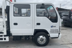 本店为您推荐 庆铃 五十铃100P 131马力