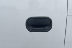 庆铃五十铃100P 2025悦享版 2.5L柴油 131马力 五十铃5档 3.245米双排栏板轻卡