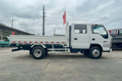 优惠3万 苏州市五十铃100P载货车火热促销中